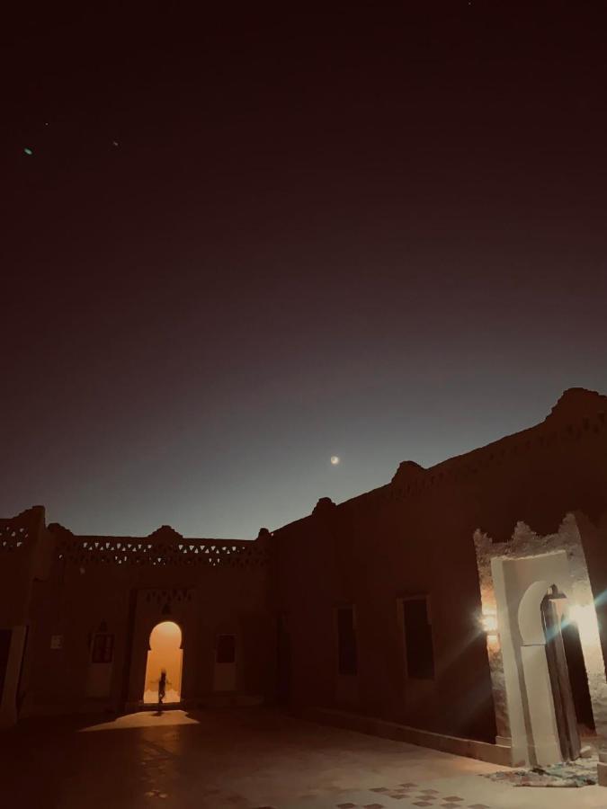 Maison Adrar Merzouga Exterior foto